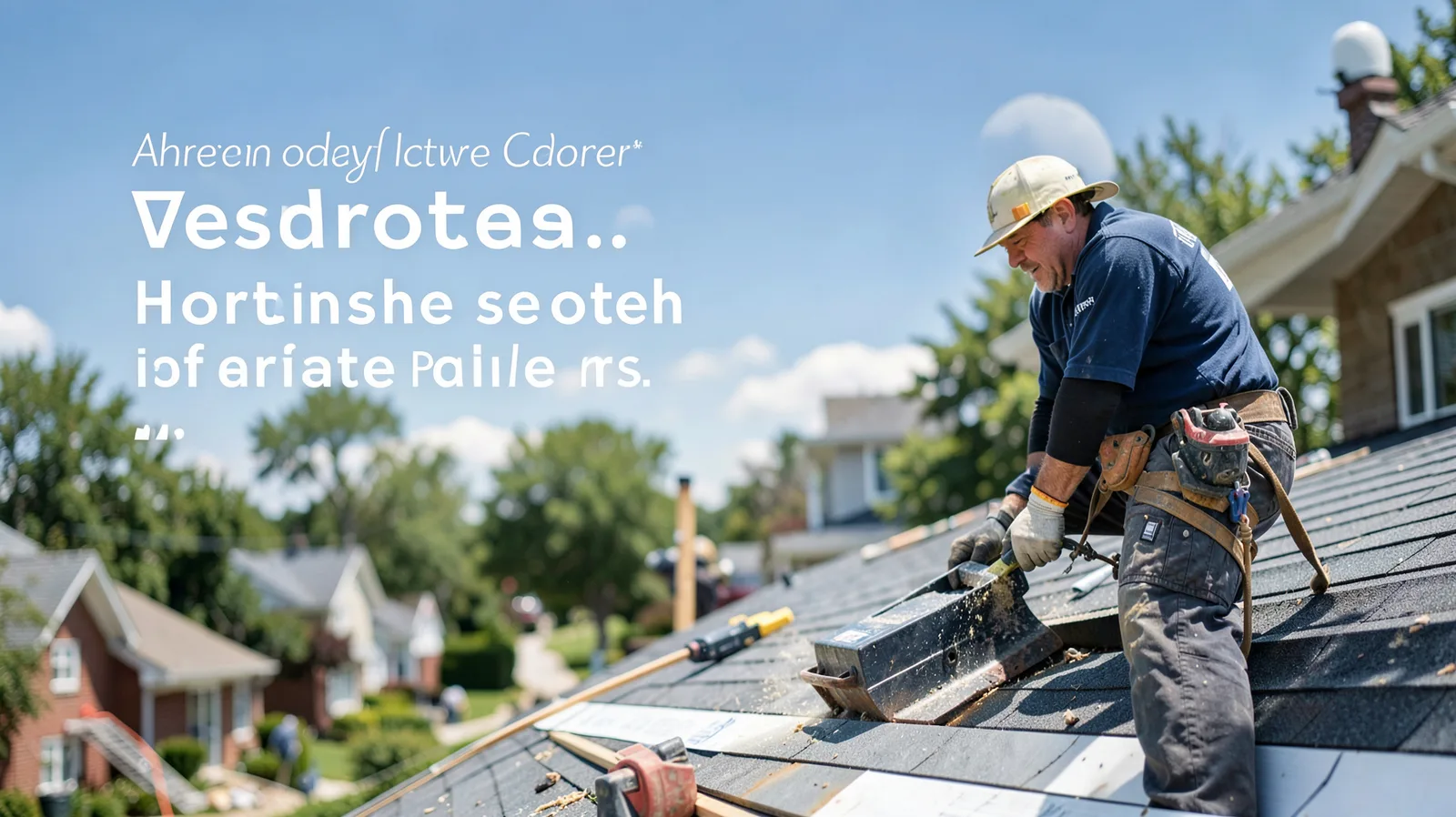 Roof Replacement in Paradise, PA near me